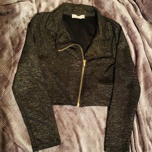 Girls jacket, size 12